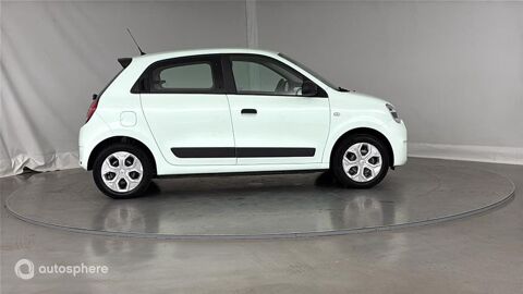 Twingo 1.0 SCe 65ch Life - 20 2019 occasion 02500 Hirson