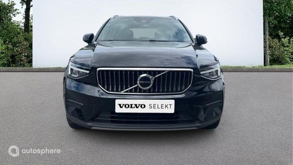 XC40 T4 Recharge 129 + 82ch Start DCT 7 2022 occasion 94430 Chennevi&egrave;res sur Marne