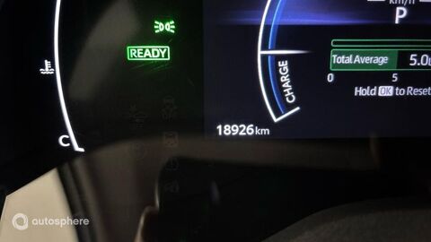 Yaris Cross 116h Dynamic MY25 2025 occasion 92000 Nanterre