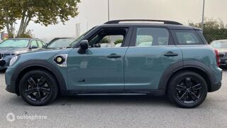 Countryman Cooper SE 125ch + 95ch Edition Premium Plus ALL4 BVA6 2023 occasion 64100 Bayonne