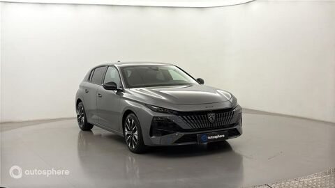 308 1.2 Hybrid 145ch Allure e-DCS6 2026 occasion 79000 Niort