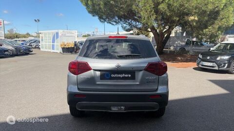 Vitara 1.5 Dualjet Hybrid 115ch Privil&egrave;ge Auto 2023 occasion 33700 M&eacute;rignac