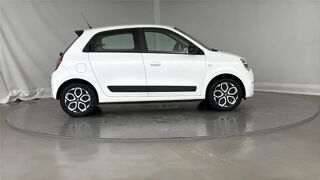 Twingo 1.0 SCe 65ch Life - 21MY 2022 occasion 59190 Hazebrouck