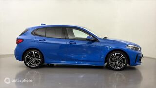 S&eacute;rie 1 118i 136ch M Sport 2021 occasion 86000 Poitiers