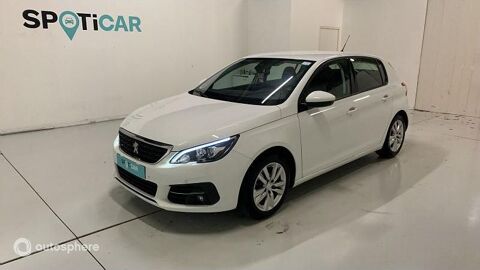 Annonce voiture Peugeot 308 10499 