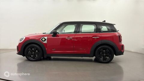Countryman Cooper SE 125ch + 95ch Edition Premium Plus ALL4 BVA6 2023 occasion 86000 Poitiers