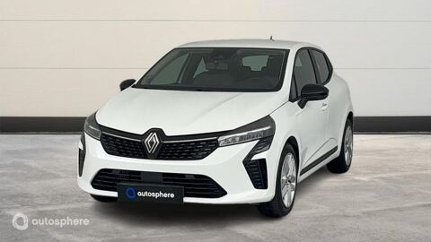 Renault Clio 1.0 TCe 90ch Evolution - 24 2024 occasion &Eacute;pernay 51200