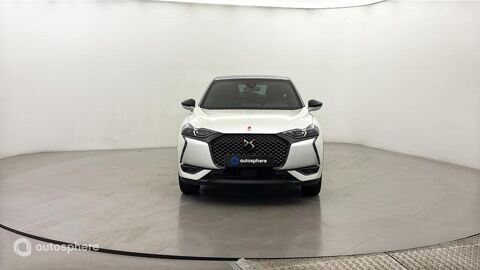 DS3 BlueHDi 130ch Performance Line + Automatique 132g 2022 occasion 86400 Civray