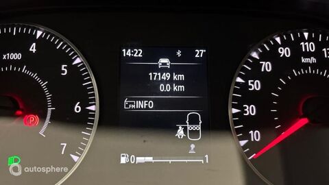 Sandero 1.0 TCe 90ch Essential 2022 occasion 59640 Dunkerque