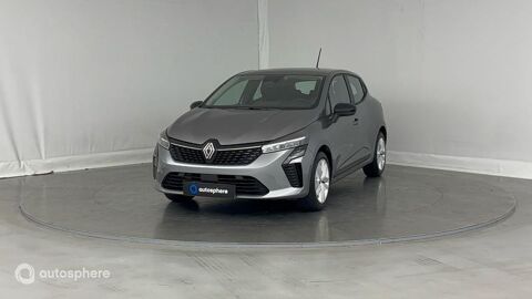 Renault Clio 1.0 TCe 90ch Evolution - 24 2024 occasion Dunkerque 59640
