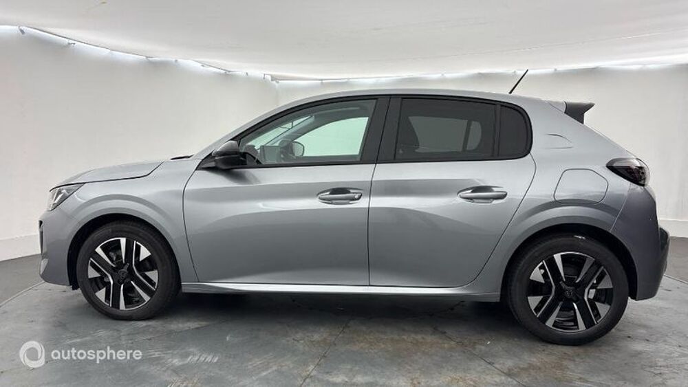 208 1.2 Hybrid 110ch Edition e-DCS6 2026 occasion 79000 Niort
