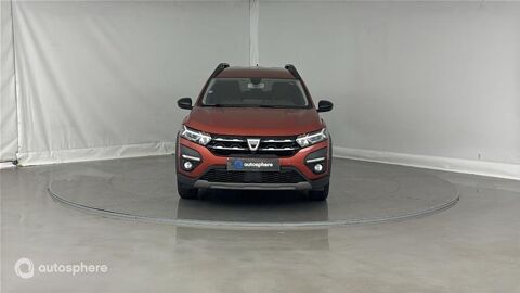 Jogger 1.0 TCe 110ch Extreme+ 7 places 2022 occasion 59223 Roncq