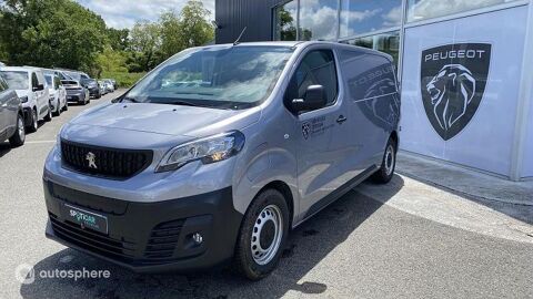 Annonce voiture Peugeot Expert 24999 