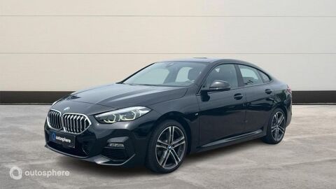 Annonce voiture BMW Serie 2 28999 €