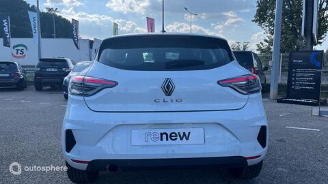 Clio 1.5 dCi 100ch Evolution - 24 2025 occasion 84120 Pertuis
