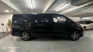 Proace city Long 2.0 140 D-4D Dynamic MC24 2024 occasion 92600 Asni&egrave;res-sur-Seine