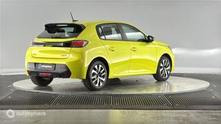 208 1.2 Hybrid 100ch Active e-DCS6 2024 occasion 63000 Clermont-Ferrand