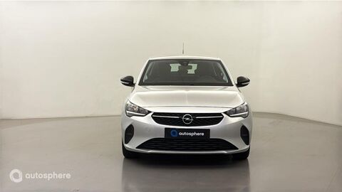 Corsa 1.2 75ch Edition 2023 occasion 86100 Ch&acirc;tellerault
