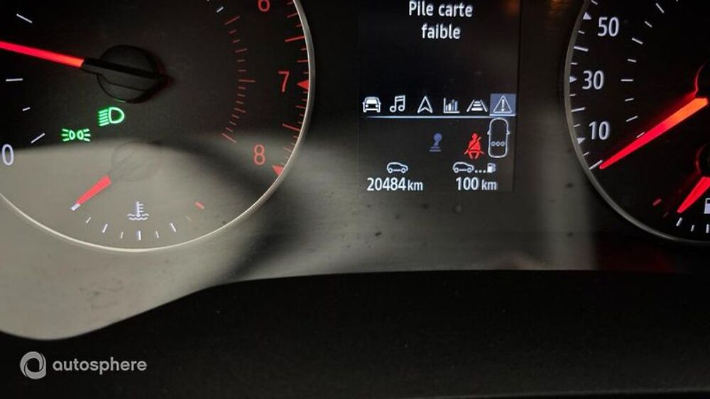 Captur 1.0 TCe 90ch Evolution 2024 occasion 77100 Meaux