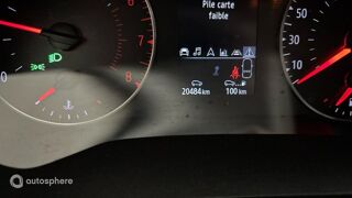 Captur 1.0 TCe 90ch Evolution 2024 occasion 77100 Meaux