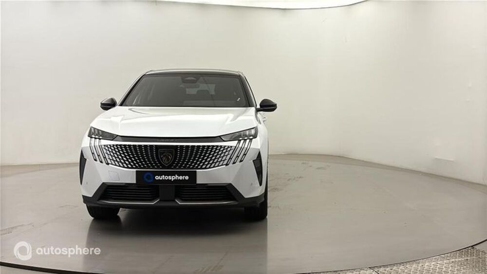 3008 1.2 Hybrid 136ch GT e-DCS6 2024 occasion 86100 Ch&acirc;tellerault