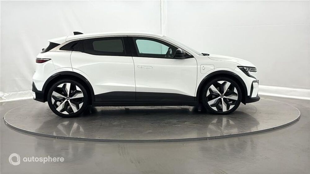 M&eacute;gane E-Tech Electric EV60 220ch Techno super charge -C 2023 occasion 02200 Soissons