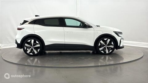 M&eacute;gane E-Tech Electric EV60 220ch Techno super charge -C 2023 occasion 02200 Soissons