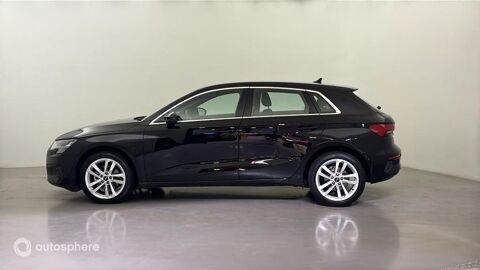 A3 30 TDI 116ch Business Executive S tronic 7 2023 occasion 16430 Champniers