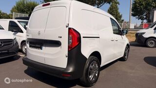 Citan 113 ESS Long Pro 6cv 2023 occasion 77270 Villeparisis