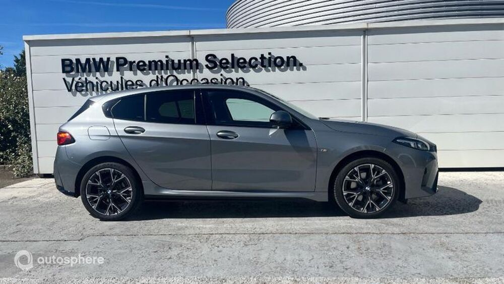 S&eacute;rie 1 120dA 163ch M Sport Design DKG7 2025 occasion 30000 N&icirc;mes