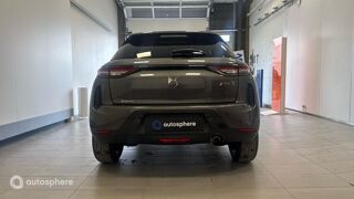 DS3 BlueHDi 130ch Performance Line + Automatique 126g 2021 occasion 94400 Vitry-sur-Seine