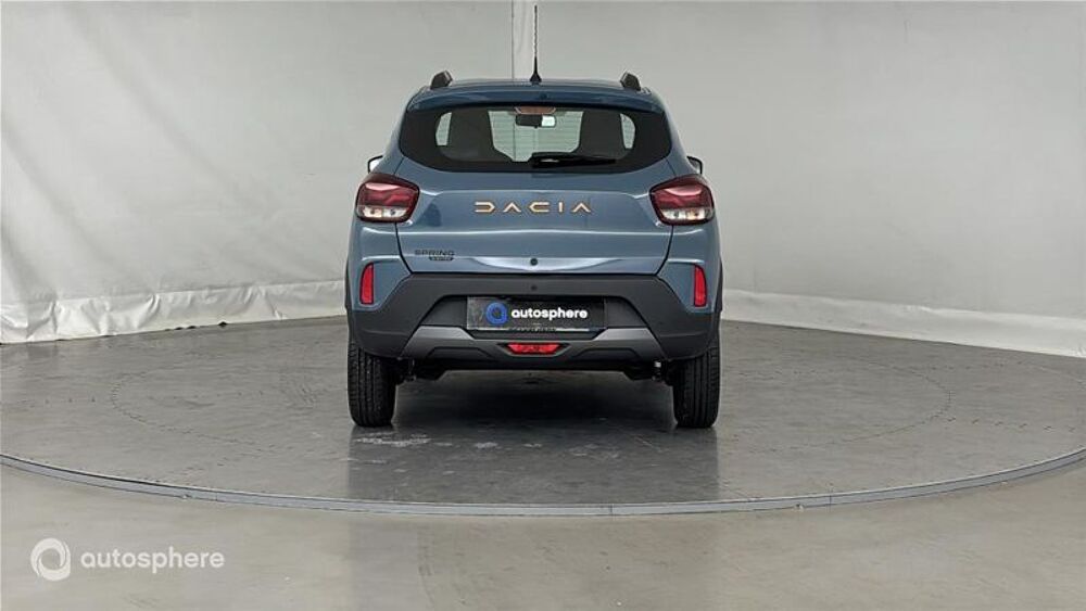 Spring 65ch Extreme 2023 occasion 57200 Sarreguemines