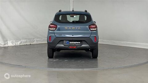 Spring 65ch Extreme 2023 occasion 57200 Sarreguemines