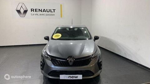 Clio 1.0 TCe 90ch Evolution - 24 2024 occasion 13700 Marignane