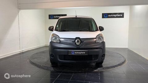 Kangoo Electrique Grand Confort Achat Int&eacute;gral 2021 occasion 57000 Metz