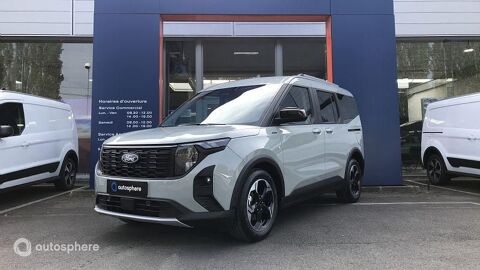 Ford Tourneo VP 1.0 EcoBoost 125ch S&S Active 2025 occasion Cambrai 59400