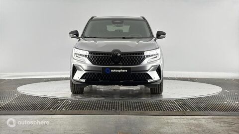 Austral 1.2 E-Tech full hybrid 200ch Techno esprit Alpine - 24 2025 occasion 73230 Saint-Alban-Leysse