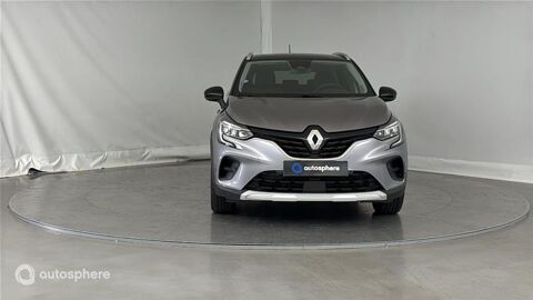 Captur 1.0 TCe 90ch Evolution 2023 occasion 59223 Roncq