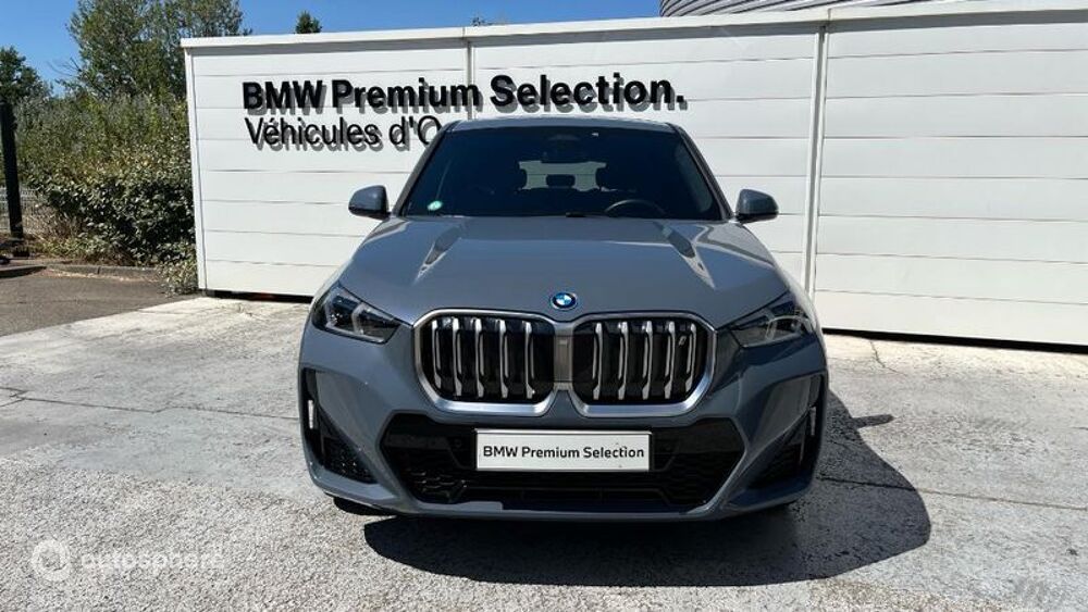 X1 ixDrive30 313ch M Sport 2023 occasion 30000 N&icirc;mes