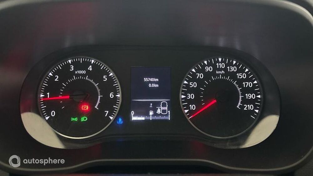 Duster 1.5 Blue dCi 115ch Prestige 4x2 E6U 2022 occasion 51200 &Eacute;pernay
