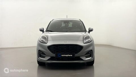 Puma 1.0 EcoBoost Hybrid 125ch ST-Line S&S 2024 occasion 78310 Coigni&egrave;res