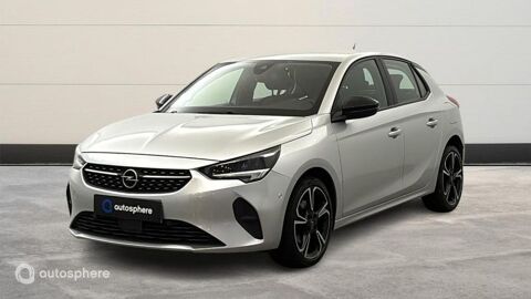 Annonce voiture Opel Corsa 10999 €