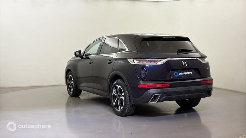 DS3 PureTech 180ch So Chic Automatique 2020 occasion 44000 Nantes