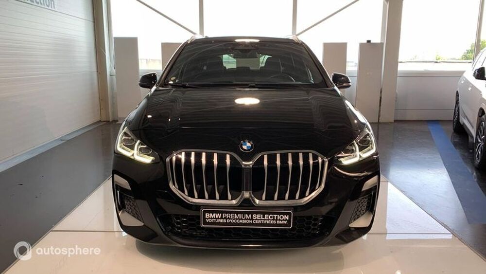 Serie 2 218d 150ch M Sport DKG7 2023 occasion 59113 Seclin