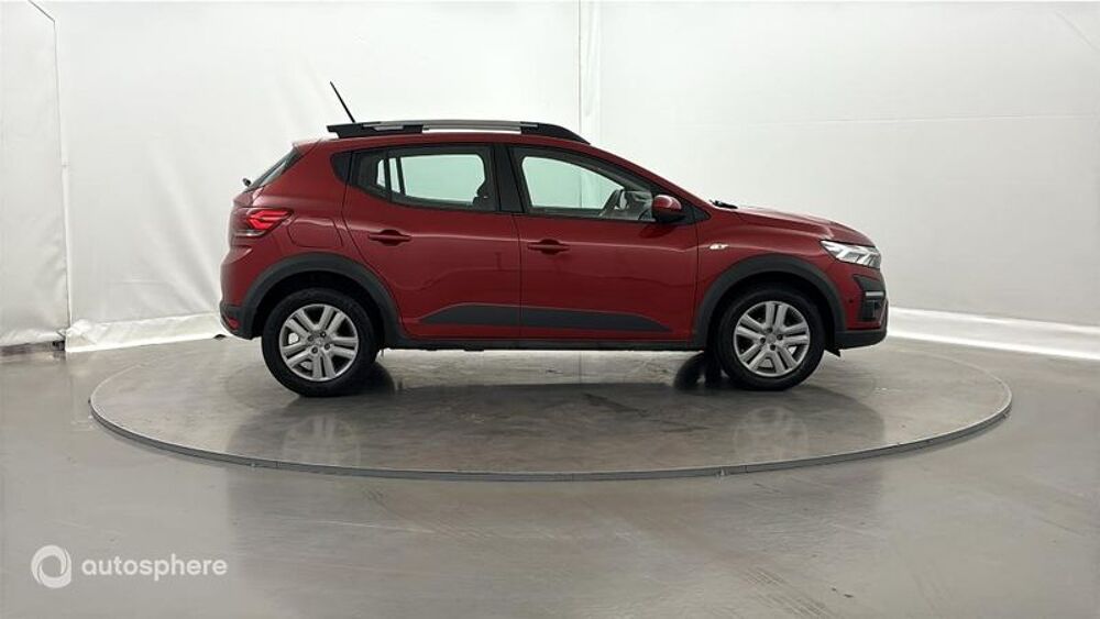 Sandero 1.0 TCe 90ch Stepway Confort -22 2022 occasion 59470 Wormhout