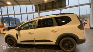 Jogger 1.8 hybrid 155ch Extreme 7 places -25 2025 occasion 62231 Coquelles