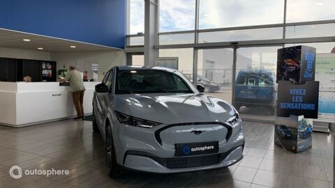 Mustang 375ch Extended Range 88kWh Premium AWD 2026 occasion 59552 Lambres-lez-Douai