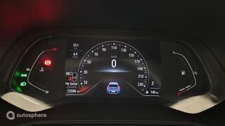 Captur 1.5 Blue dCi 115ch Intens 2020 occasion 62110 H&eacute;nin-Beaumont