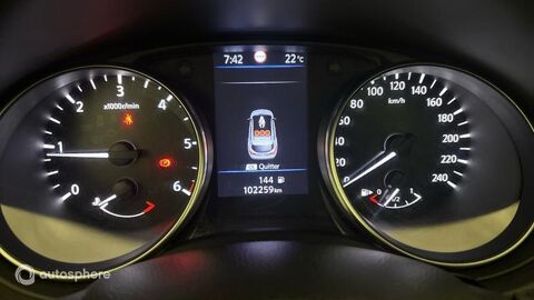 Qashqai 1.7 dCi 150ch N-Connecta 2019 2019 occasion 63000 Clermont-Ferrand