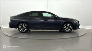 508 HYBRID 225ch GT e-EAT8 2022 occasion 60740 Saint-Maximin